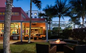 Miami Airport Residence Inn
