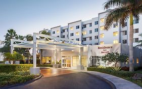 Residence Inn Marriott Miami Airport